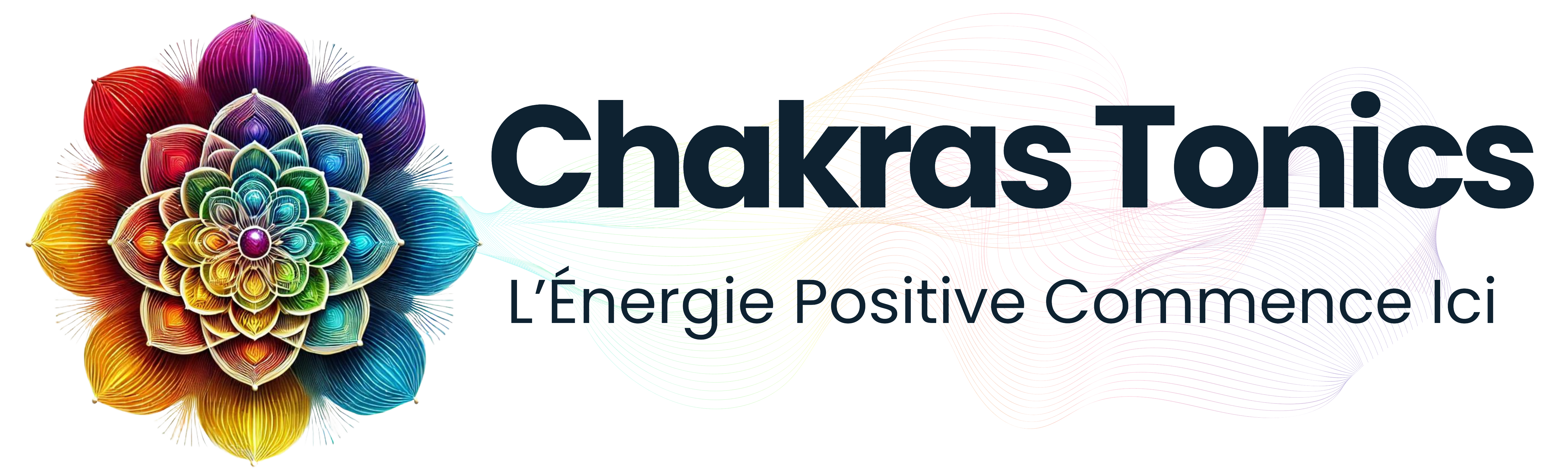 Chakras Tonics