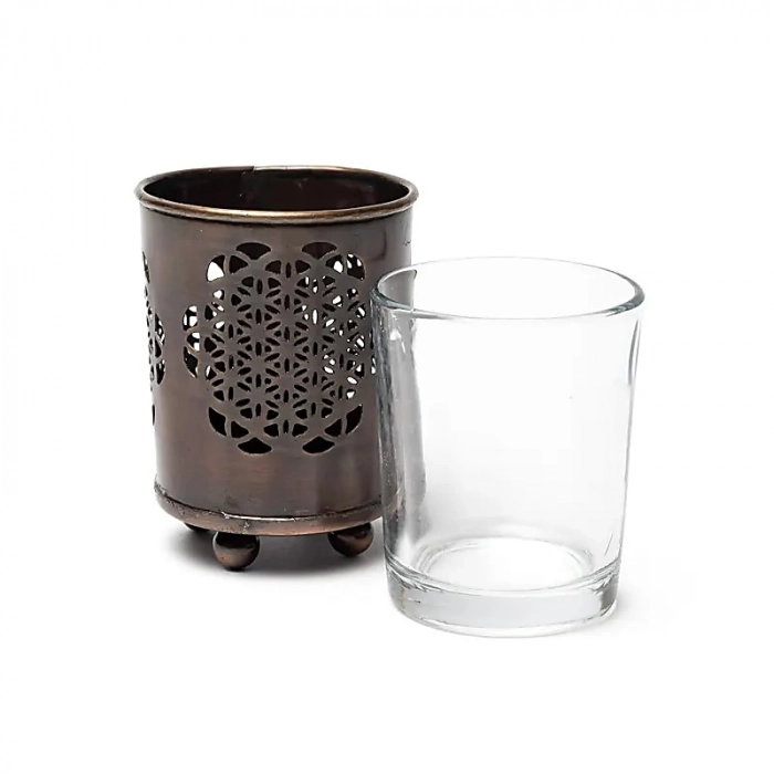 Un kit Fleur de Vie qui rayonne, Fleur de Vie, énergie alignée, vibes purifiées. Pour ceux qui veulent une déco qui a vraiment quelque chose à dire.